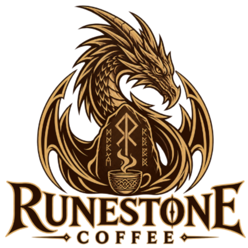 Runestone Coffee
